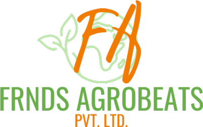 FRNDS Agrobeats PVT. LTD.